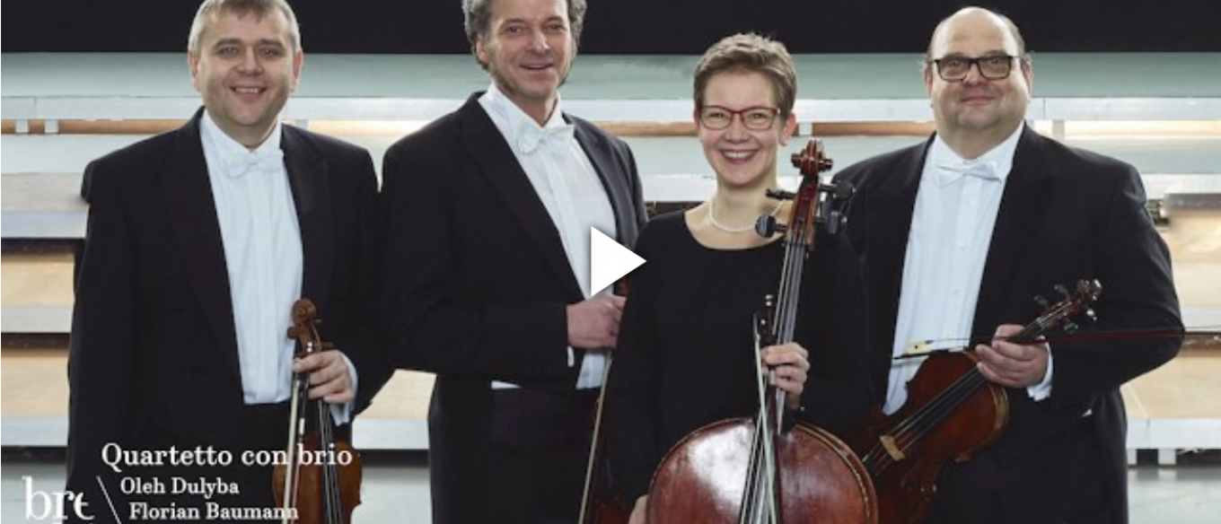 Quartett Homeoffice