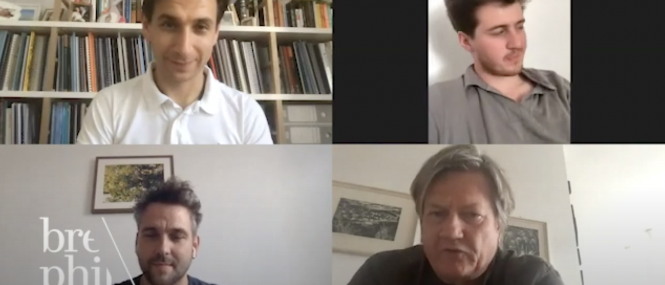 Videotalk 5