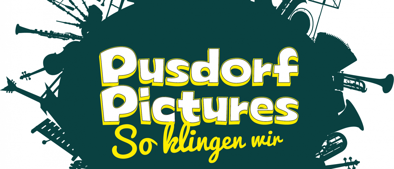 Logo Pusdorf Pictures