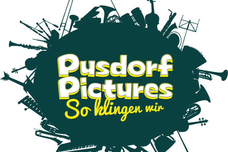 Logo Pusdorf Pictures