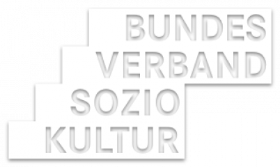 Logo Bundesverband Soziokultur