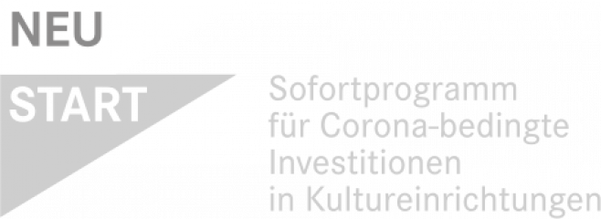 Logo Neustart Kultur