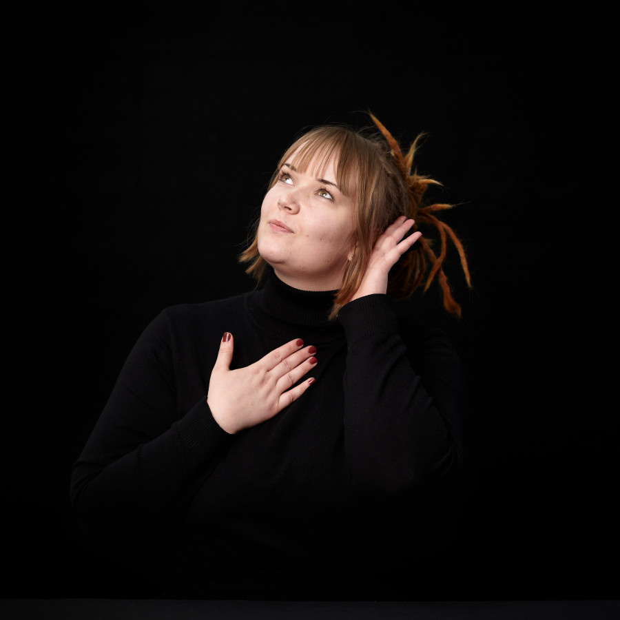 Melanie Tesch
